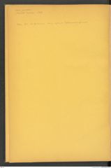 k.k. naturhistorisches Hofmuseum, Protokollbuch Intendanzakten 1888, Seite 4